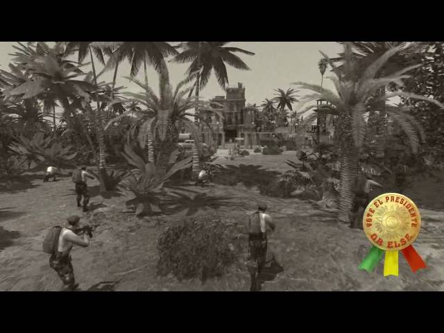 Tropico 3