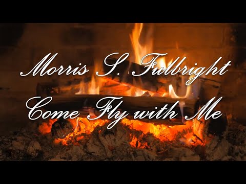 Come Fly with Me | Big Band Cover by Morris S. Fulbright (Maurice Vollebregt)