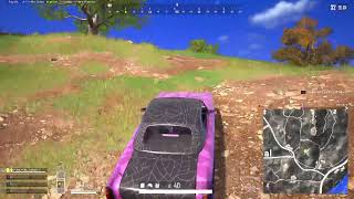 PUBGソロ活