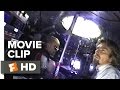 Don T Look Down Movie CLIP Serious Trouble 2016 Documentary