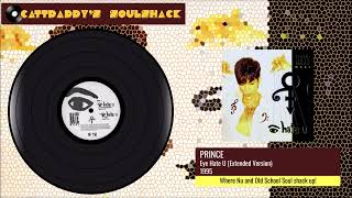 Prince- Eye Hate U (Extended Version) (1995)