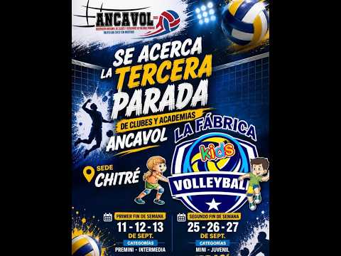 Dia 3°parada. SEMIFINAL FEMENINA ARES VS FÁBRICA CHITRE