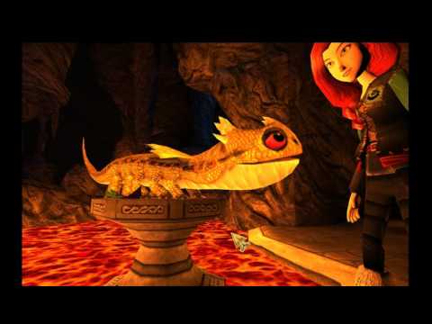 School Of Dragons / Hatch Fireworm Queen!