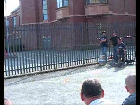 smalls olympic dragons 2 u90kg strongman