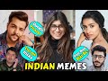 Dank Indian Memes #1 | Indian memes | Indian Memes Compilation | Memehub.