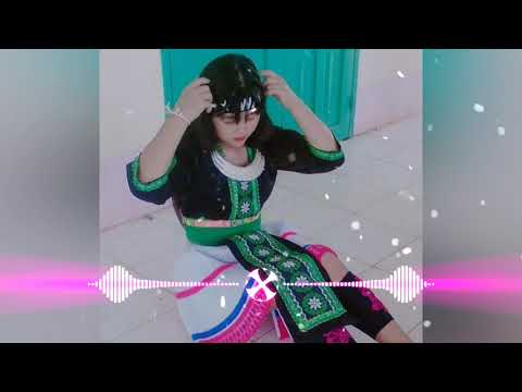 Paj Muaj Pos Remix 🎧🎶🎶🎶🎶Suab lyric channels EDM 0