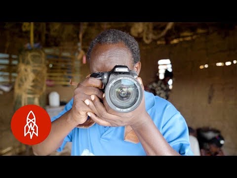 Ugandský Wakaliwood