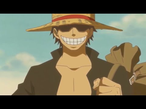 Silvers Rayleigh Meets gold d.roger(English dub)