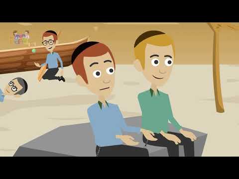 Mon Rabbi 144 - Manger le spirituel | Vivre le Machia'h!