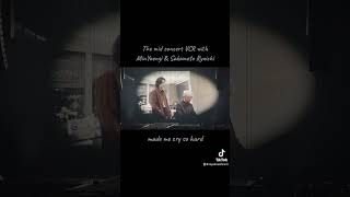 Download lagu I was not ready for Yoongi’s video tribute to Sakamoto Ryuichi at the Agust D concert mp3