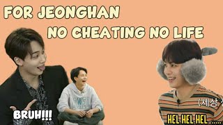 Download lagu For Jeonghan No Cheating No Life mp3