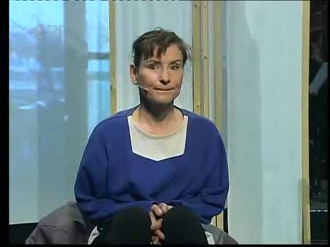 2/8 ProChrist 2009 Durchkreuzt: Wie kann Gott das zulassen