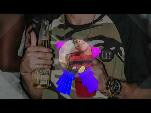 MC poze, MC k... Puxando o lança