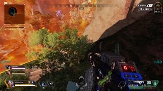 Apex Legends　オクタンの正しい使い方　※汚い笑い方注意