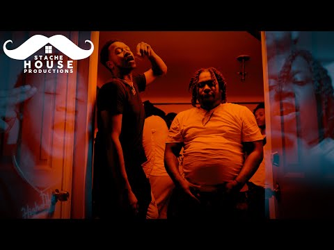 O.E.G. Fettie x Projectboy Huncho "Bite The Bait" (Official Video)