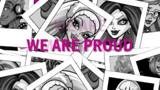 Madison Beer - We Are Monster High (Lyrics)