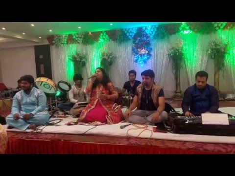 Sheetal dipen koradia Ajeeb dasta...