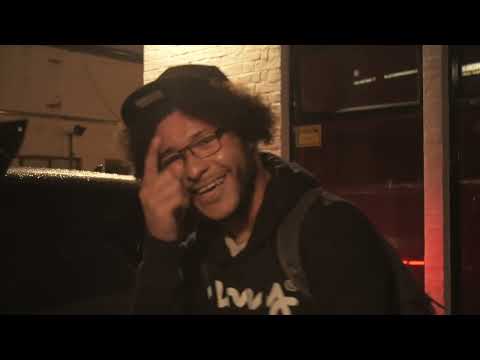 Squintz - Every Endz Freestyle