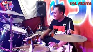 Download lagu Tak Sabar Rita Sugiarto, cover kendang Om. Resita mp3