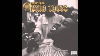 A$AP Ferg - VMA Tales