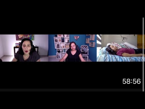 535 Sofia mi lealtad - Hipnosis Conciencia efectiva Irazema Nuño