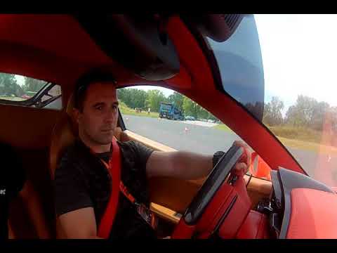 Ferrari 458 Italia @ DRX Ring - Kiskunlacháza - 2018.08.11.