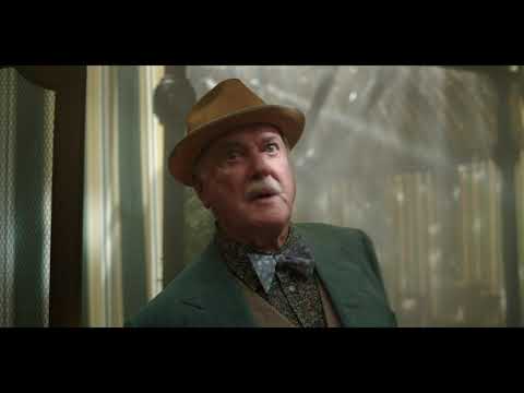 Trailer-Vorschau: Clifford - Der große rote Hund