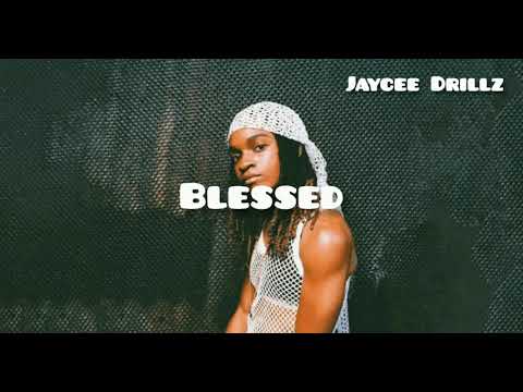 "Blessed" Koffee x Dave x Burna Boy x Afroswing type beat 2022