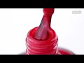 Varnish CND Vinylux Weekly Polish - Wildfire (158), 15 ml