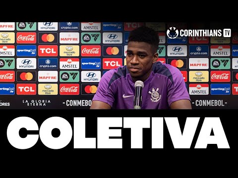 Félix Torres projeta Barcelona SC x Corinthians