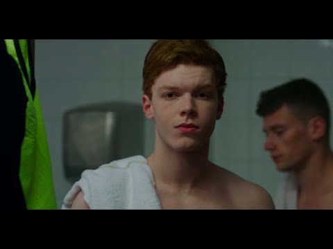 mason ashford scenepack (vampire academy, 2014 + MEGA LINK)