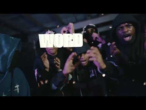 Macho 8oh X CamOneThree X Finesse13 X ASSASIN - "Run" ( Official Music Video )