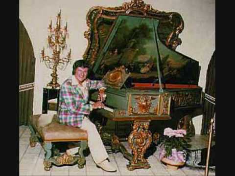 Liberace - The Dream of Olwen.