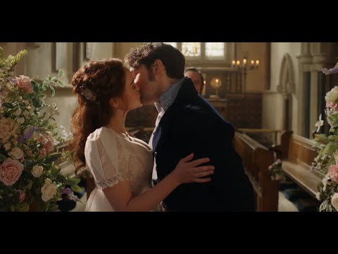 Charlotte & Mr. Colbourne | Choose your destiny [Season 3]