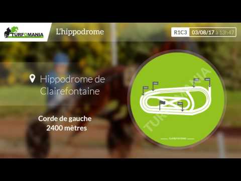 Pronostic quinté du Jeudi 03 Aout 2017