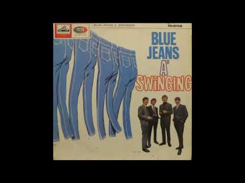 The Swinging Blue Jeans - Blue Jeans A' Swinging 1964 Full Album