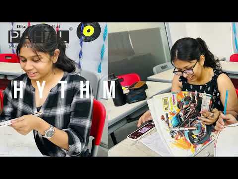 Pahal Design Noida Video 1