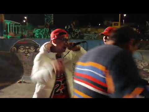 HENDOKA vs. CAPABLANCA - 8vos | REYDELPARK 2022