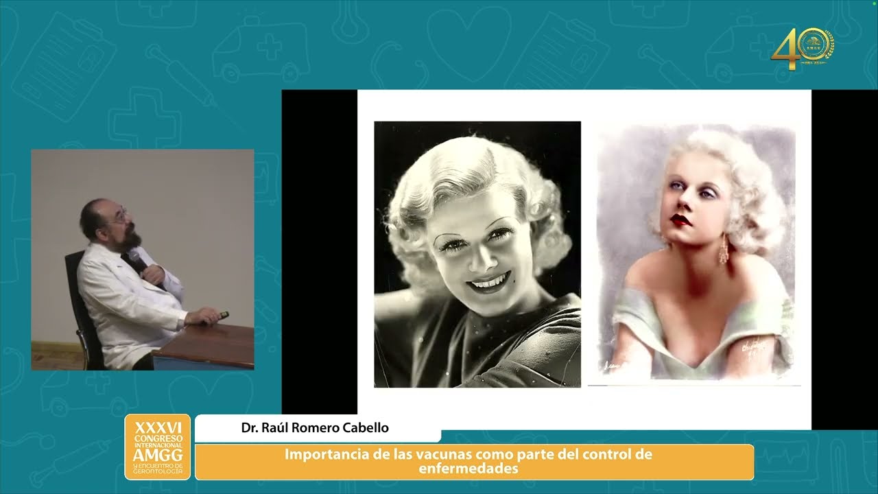Importancia de las vacunas como parte del control de enfermedades