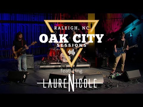 Oak City Sessions - 2019 - LaureNicole (full show)
