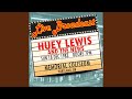 Back In Time (Live 1983 FM Broadcast)