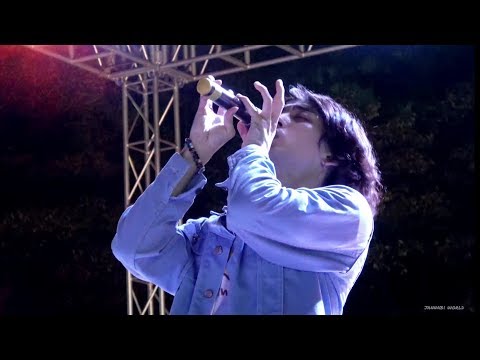 190018 Jungle- 잔나비 (JANNABI) @ 한국영상대학교 축제