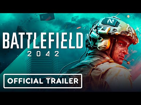 Battlefield 2042 Gameplay Trailer - Everything You Missed - GameSpot