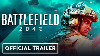 Battlefield 2042 - Ultimate Edition XBOX LIVE Key GLOBAL