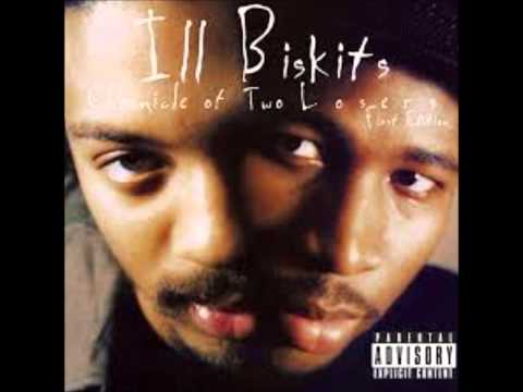 Ill Biskits - God Bless Your Life (Machine Beatz Remix)
