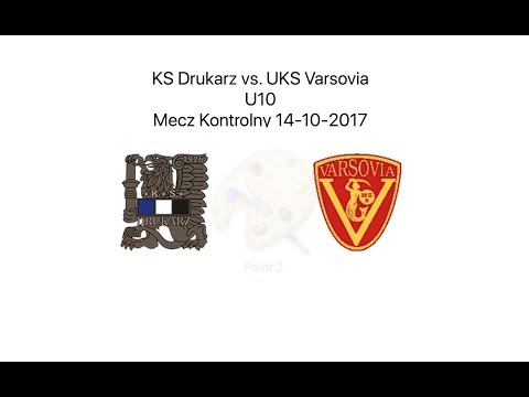 UKS Varsovia-KS Drukarz Warszawa