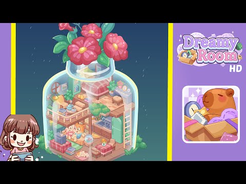 Dreamy Room Level 331 preview