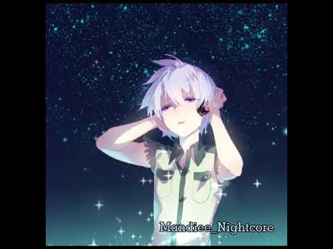 Nightcore- 214 Rivermaya | Jenzen Guino version