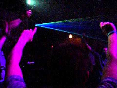 Hangar 13 @ Newcastle 6-05-2012 "aldus aza"