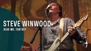 Steve Winwood - Dear Mr. Fantasy (Dear Mr Fantasy)